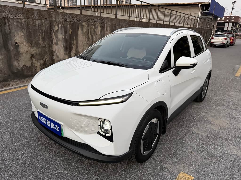 Geely E Firefly