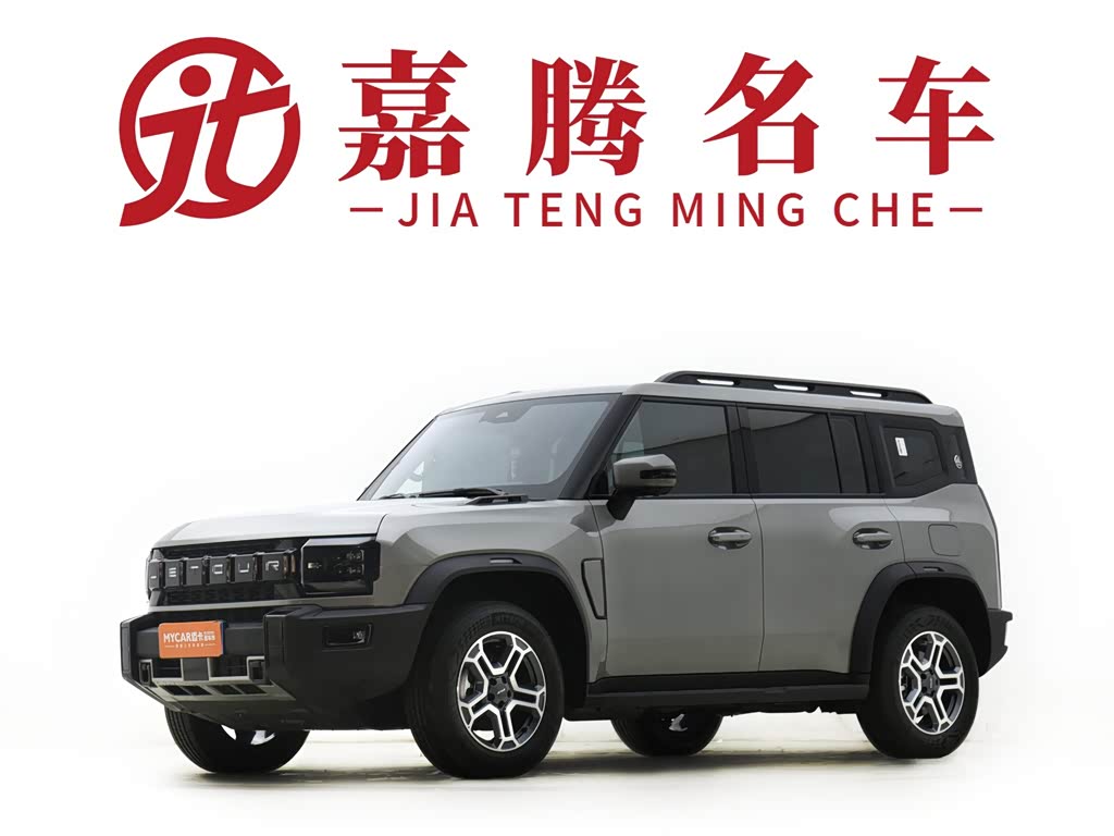 JETOUR Traveller