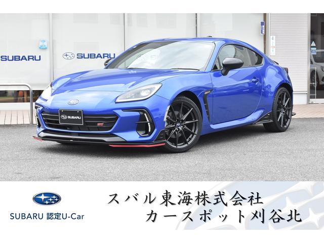 Subaru BRZ