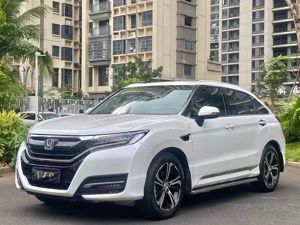 Honda UR-V