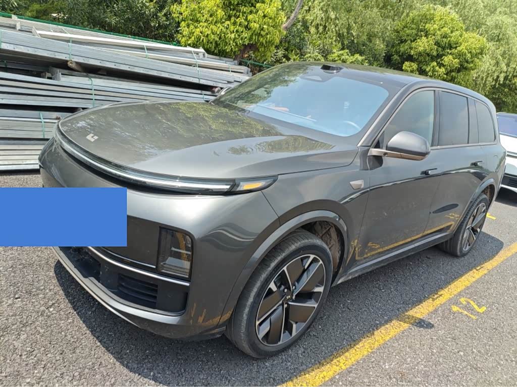 Li Auto L9