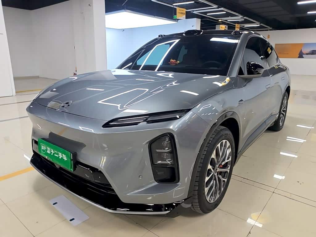 NIO EC6