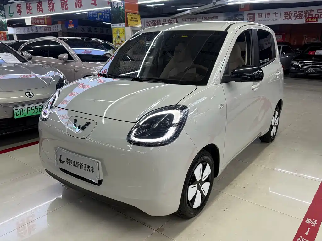 Wuling Mini EV