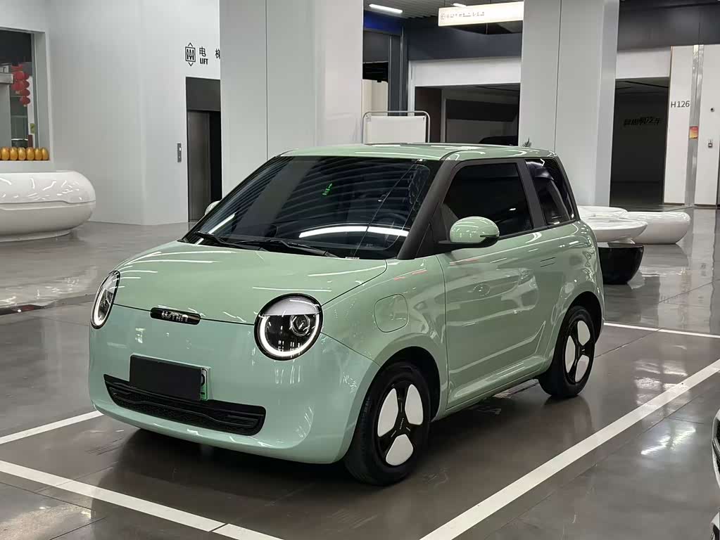 Changan Lumin