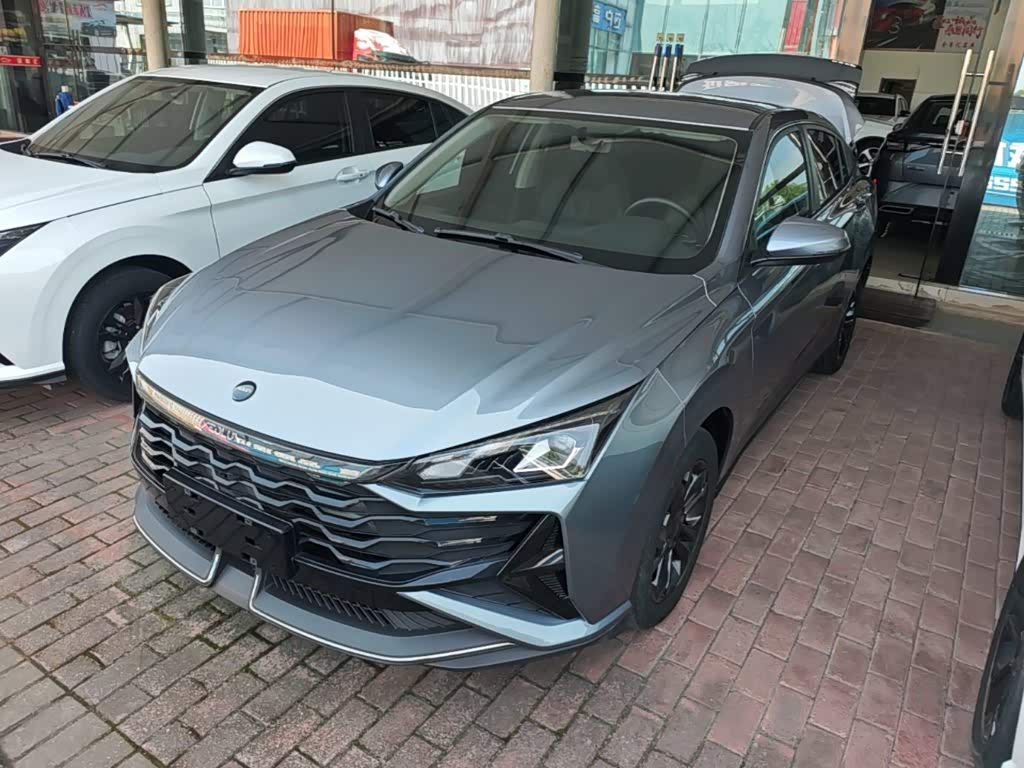 Dongfeng