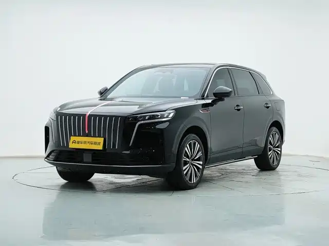 Hongqi HS6 PHEV
