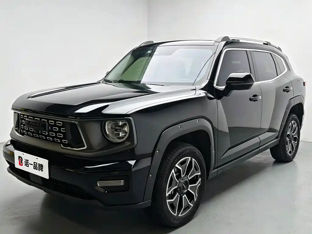 Haval Dargo PLUS