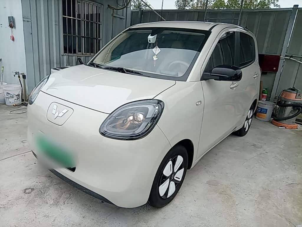Wuling Mini EV
