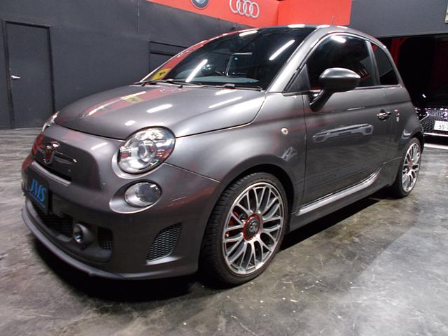 Abarth