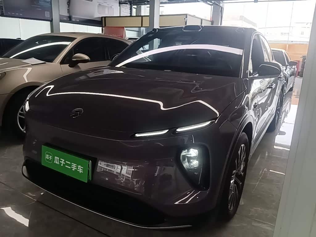 NIO EC6