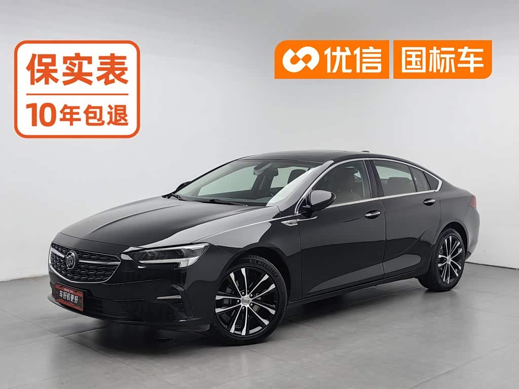 Buick Regal