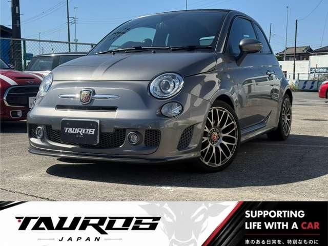 Abarth