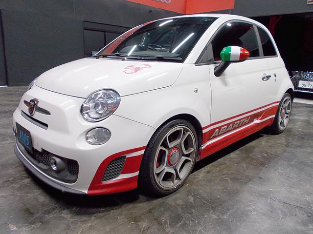 Abarth