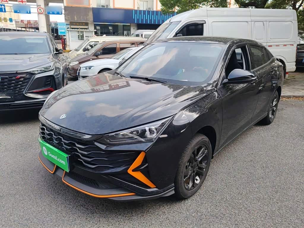 Dongfeng