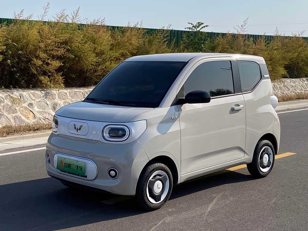 Wuling Mini EV