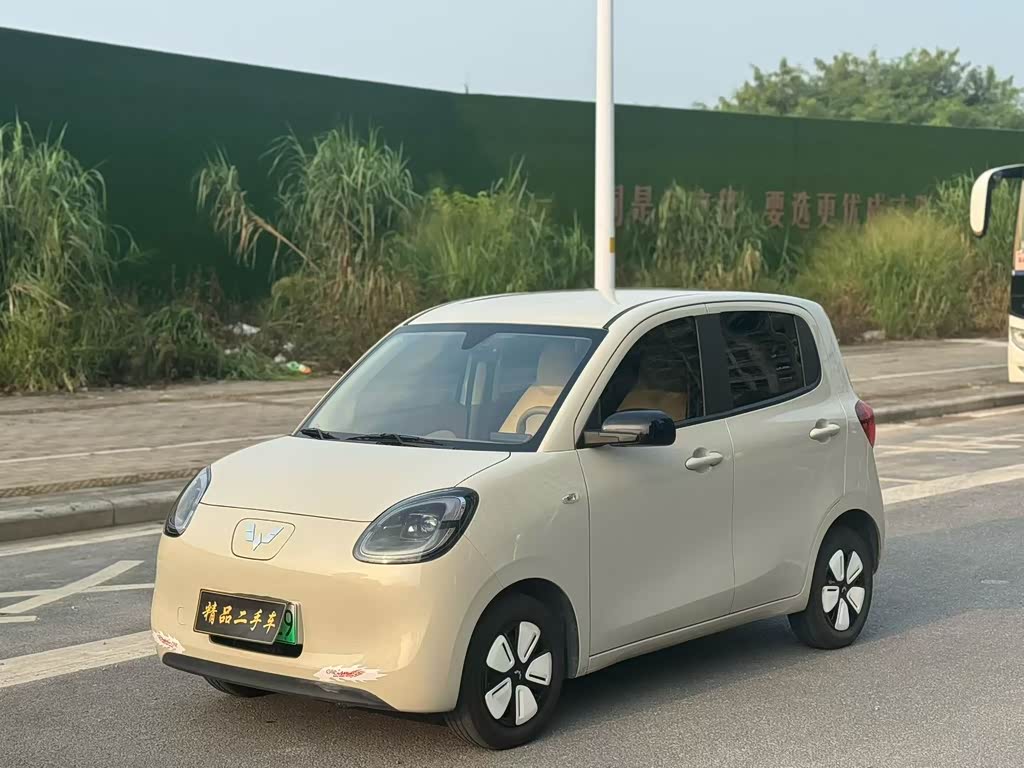 Wuling Mini EV