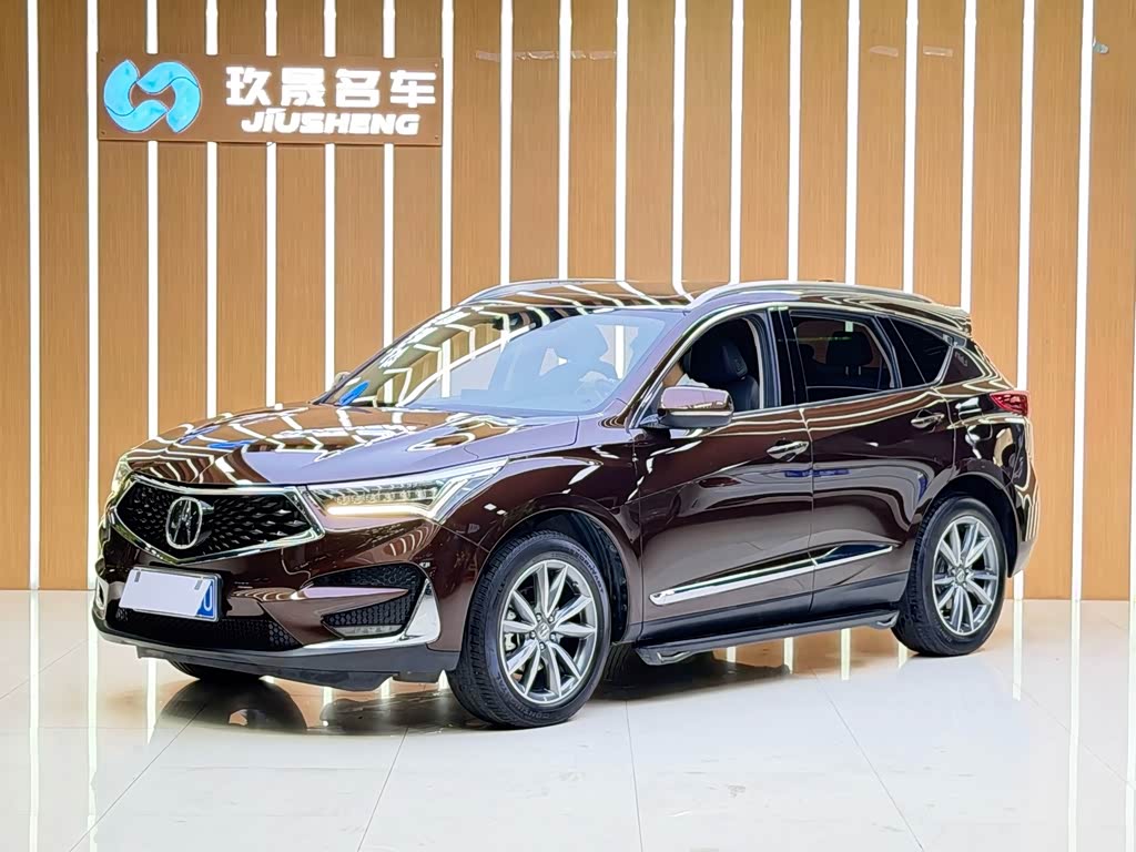 Acura RDX