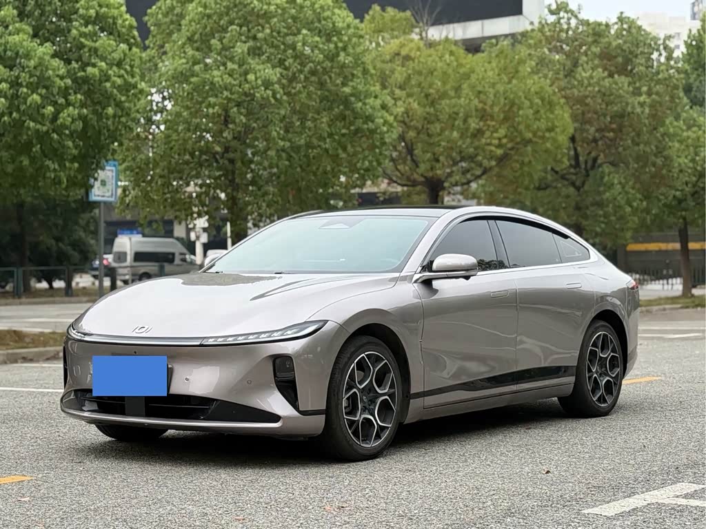Changan A07