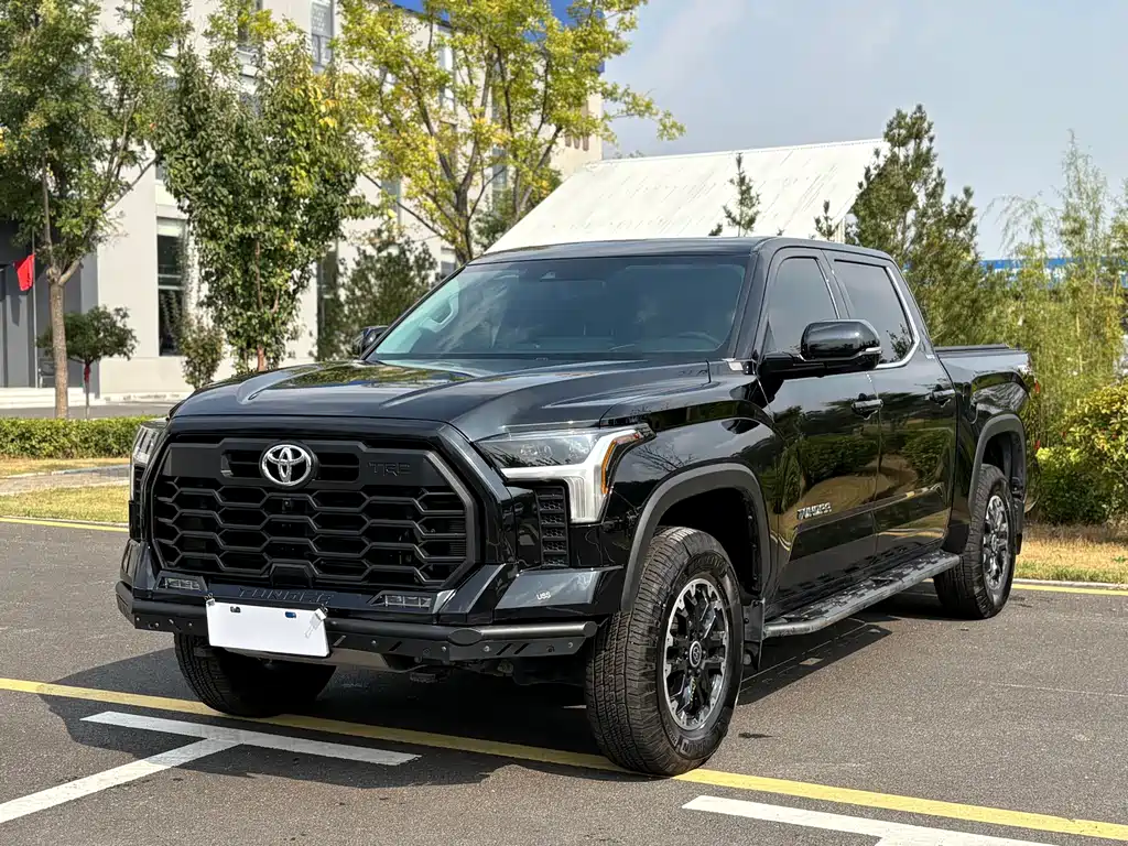 Toyota Tundra