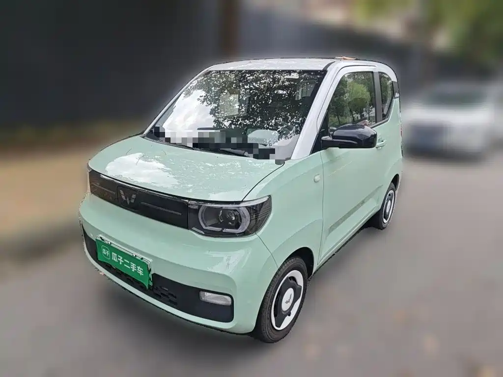 Wuling Mini EV