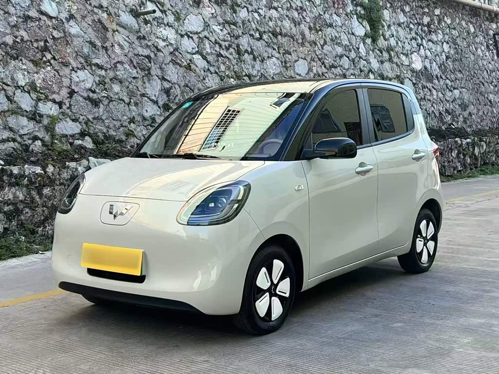 Wuling Mini EV