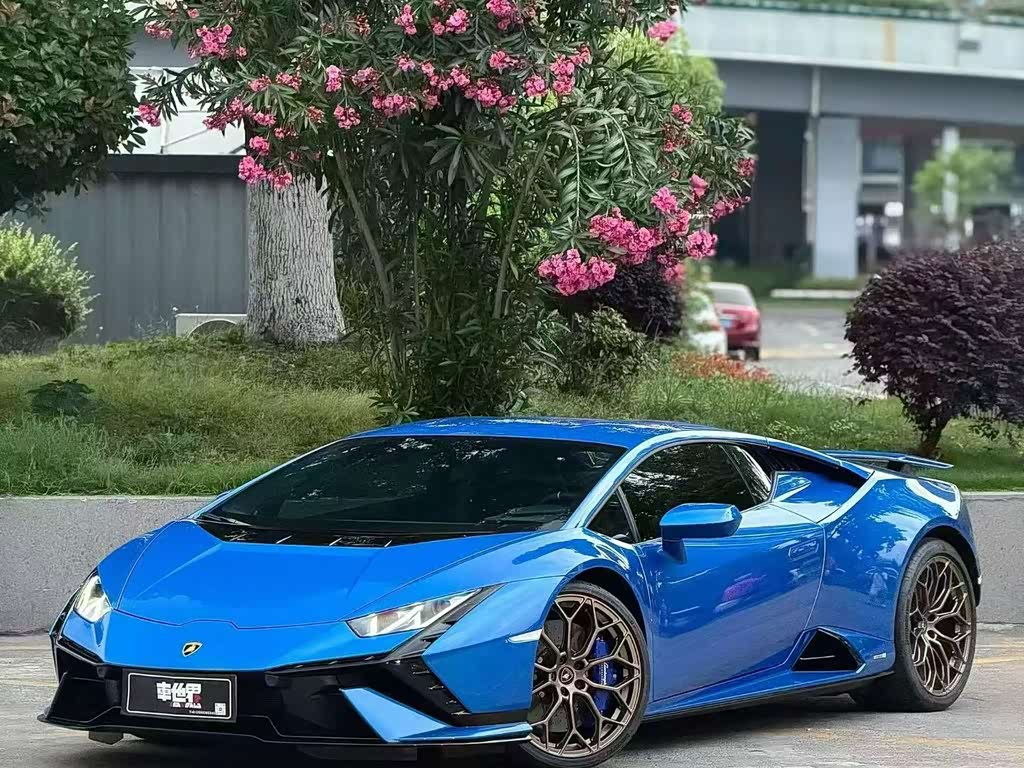 Lamborghini Huracán