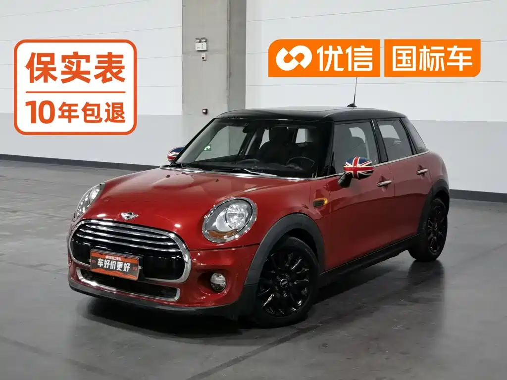 Mini Mini