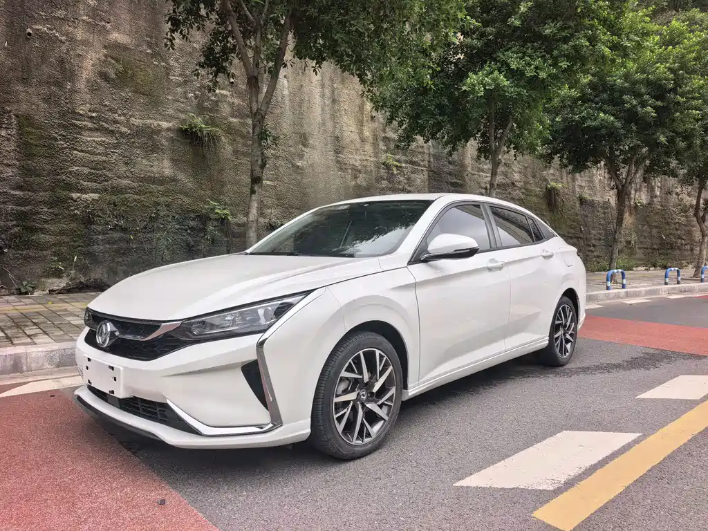 Dongfeng