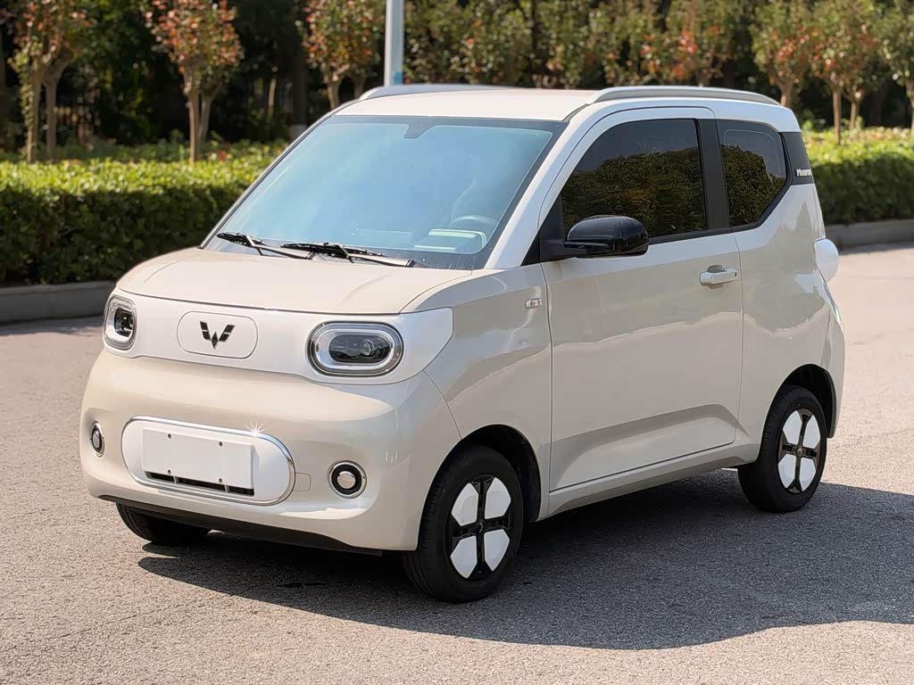 Wuling Mini EV
