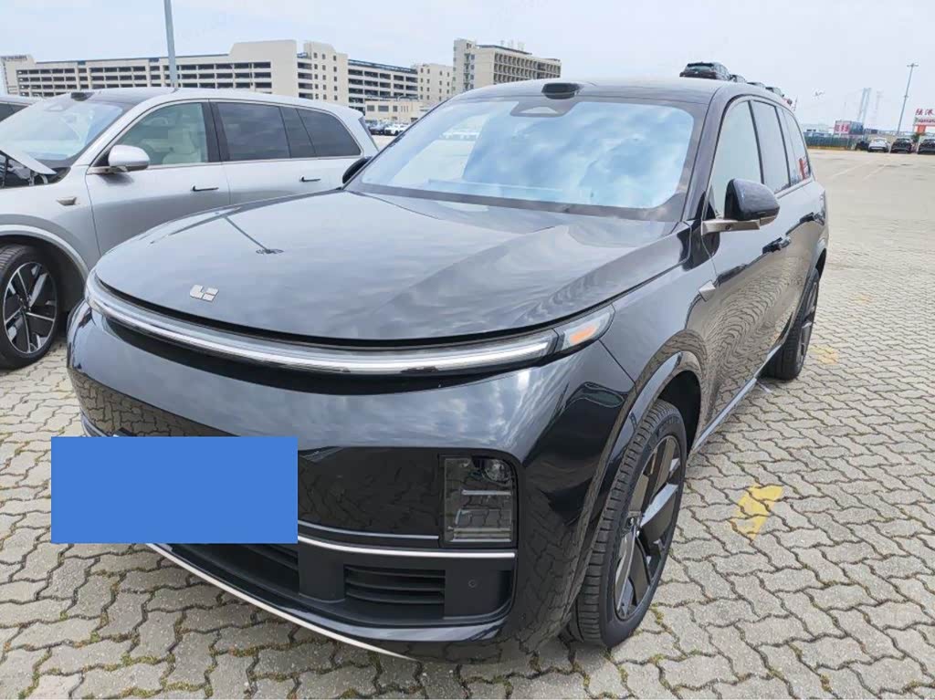 Li Auto L9