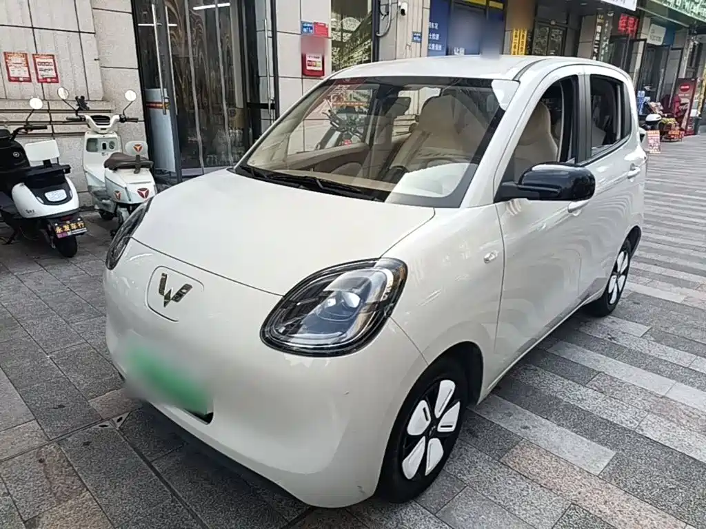 Wuling Mini EV