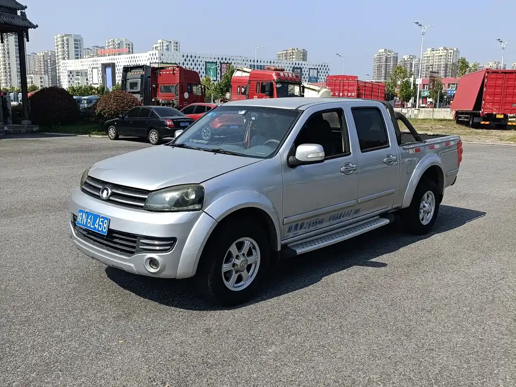 Great Wall 5