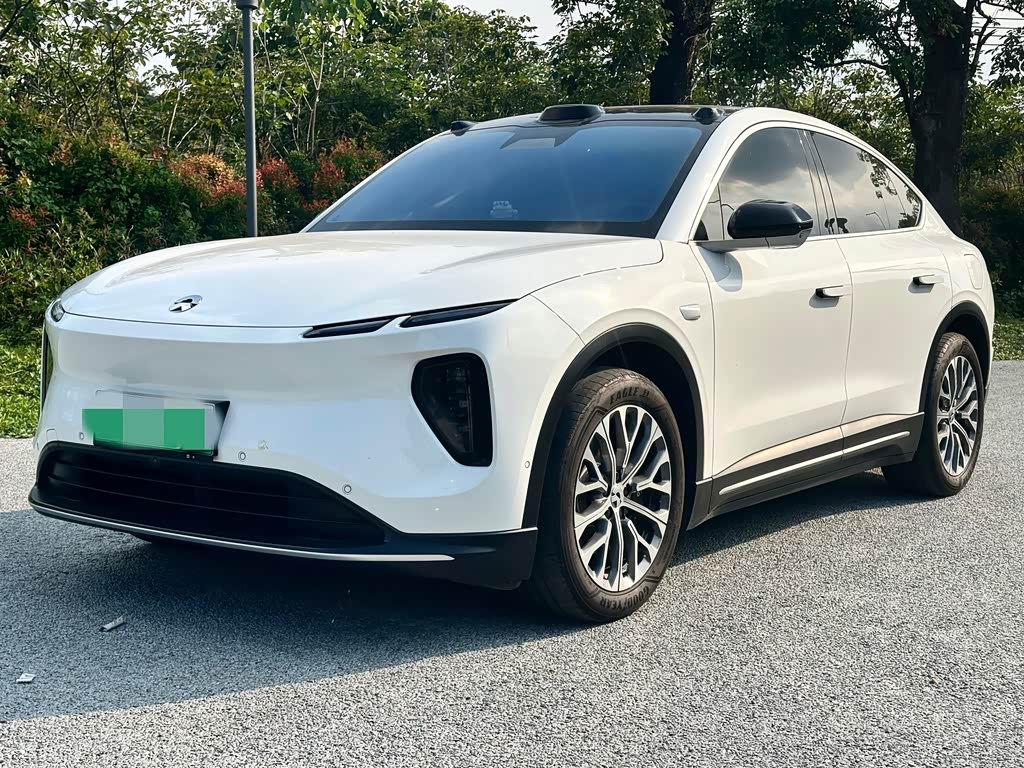 NIO EC6