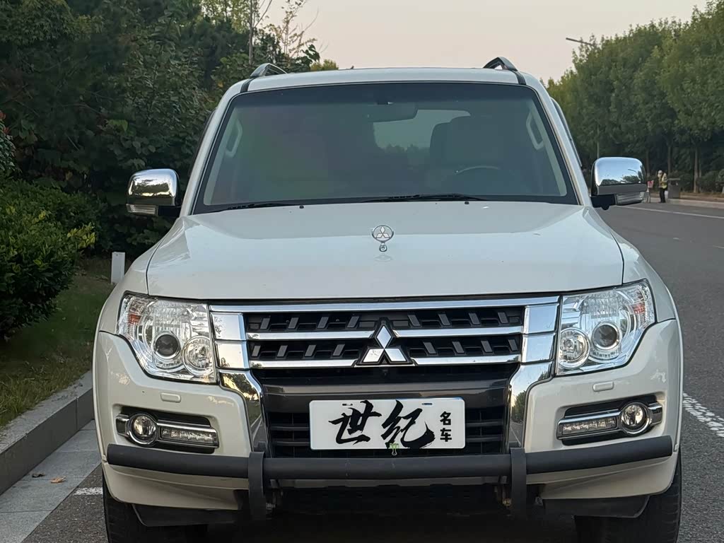 Mitsubishi V97