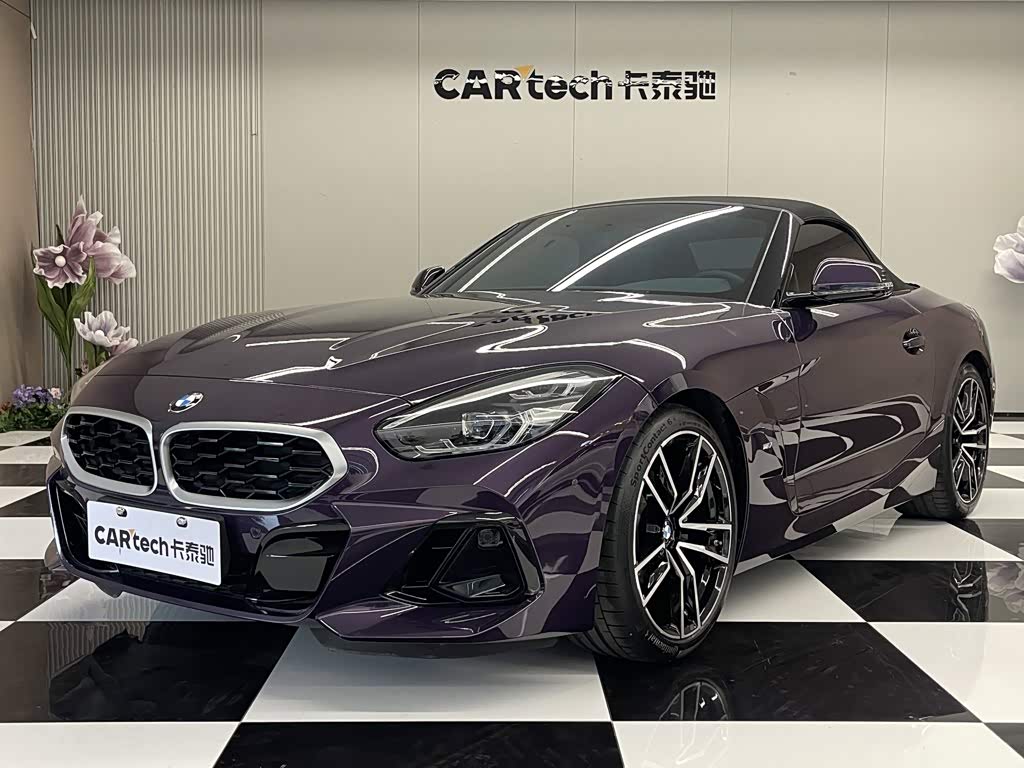 BMW Z4
