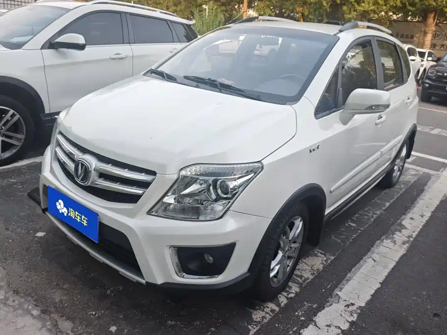 Changan CX20