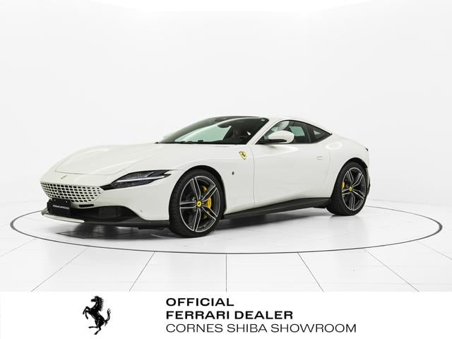 Ferrari Roma
