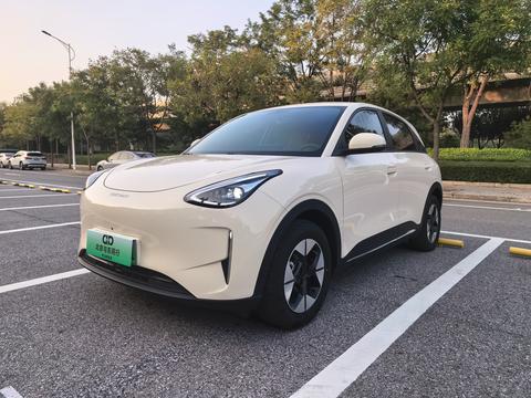 Автомобиль #2336021