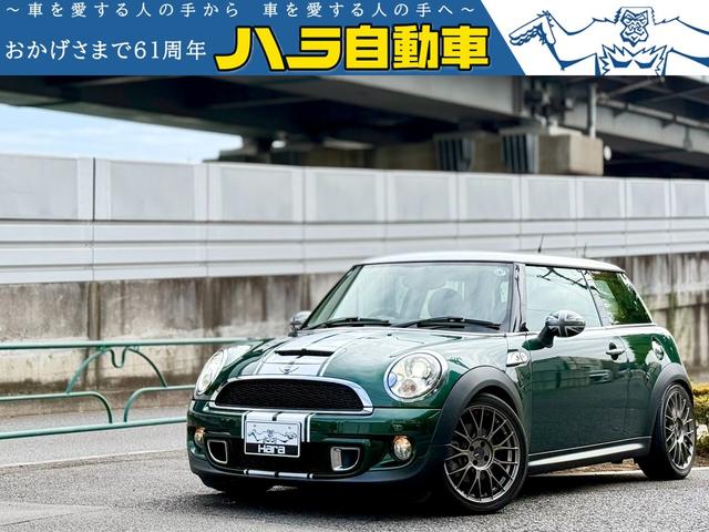 Mini Mini