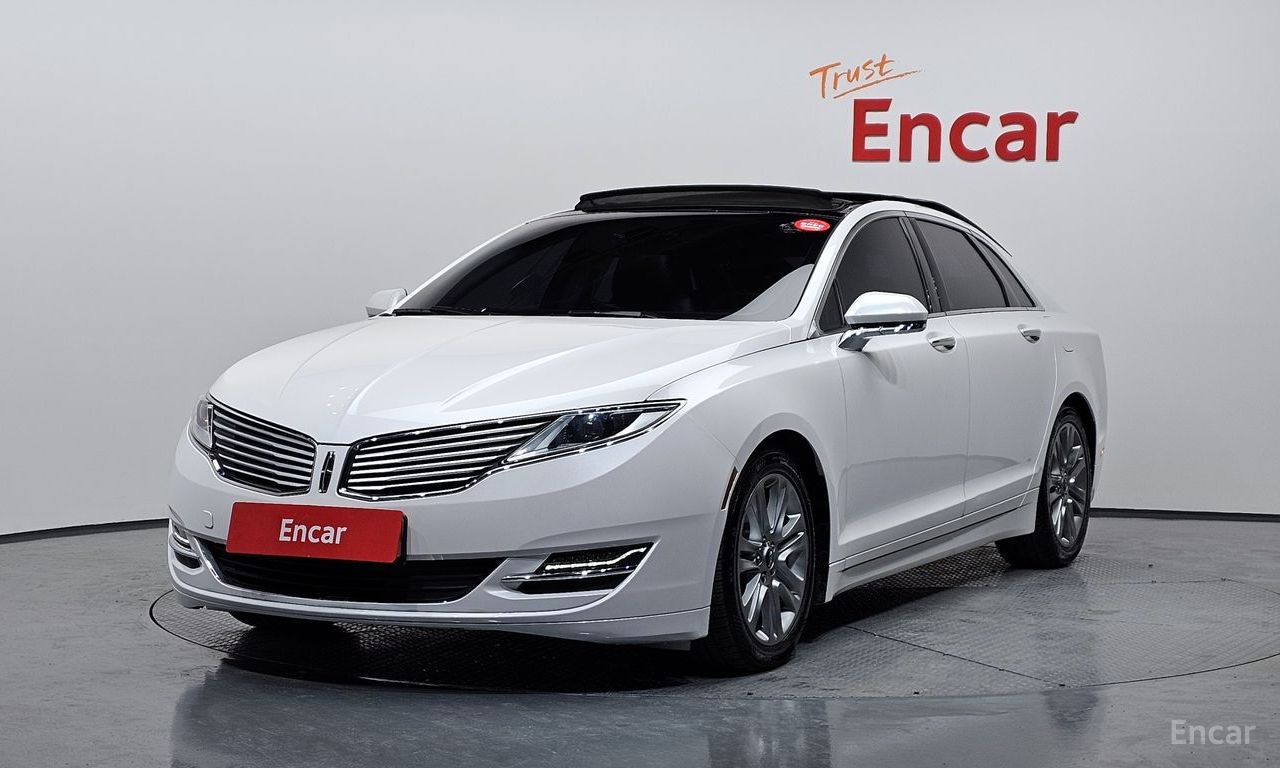 Lincoln MKZ