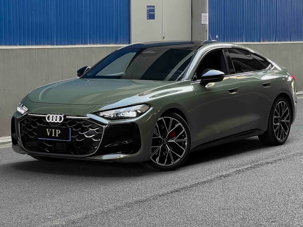 Audi A5L Sportback