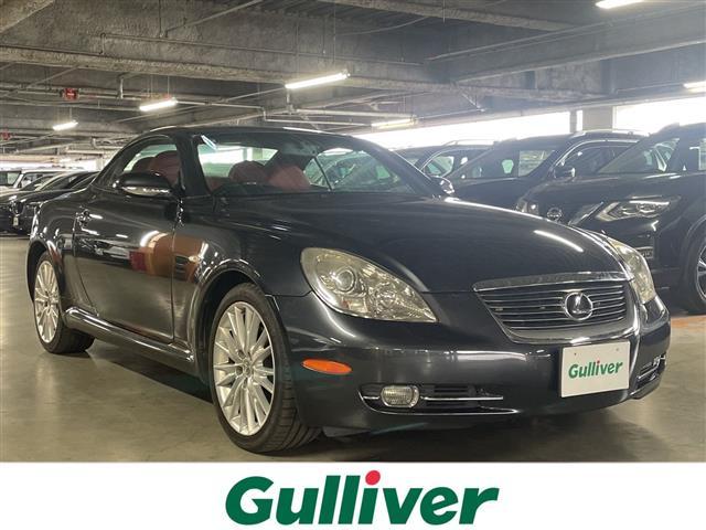 Lexus SC