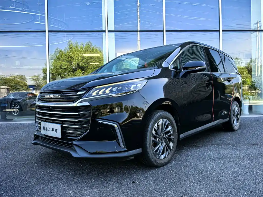 Maxus G50