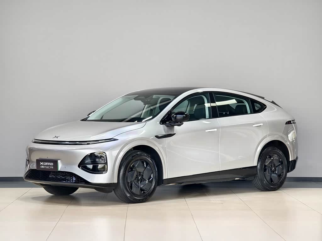 Xpeng G6