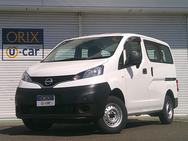 Nissan NV200
