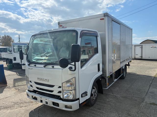 Isuzu