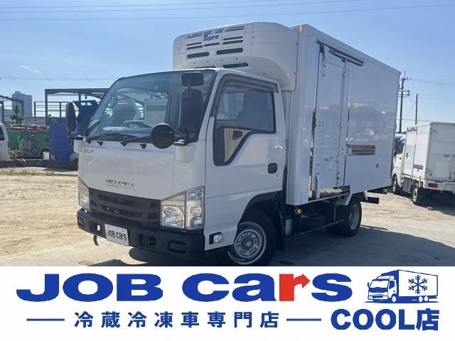 Isuzu