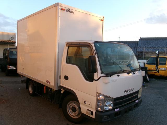 Isuzu