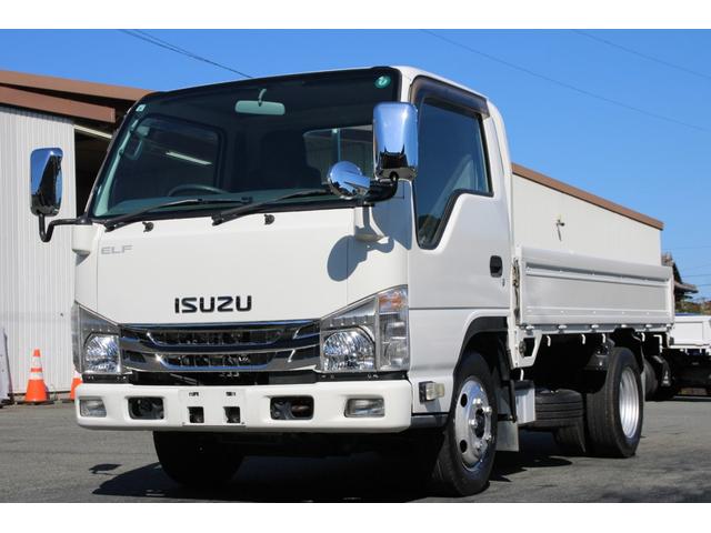 Isuzu