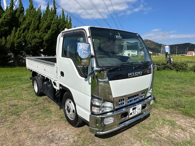 Isuzu